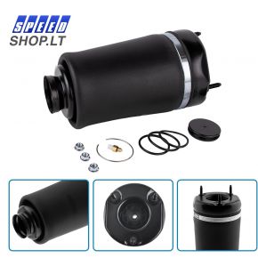 Mercedes-Ben X164 GL 350 450 ML W164 ML 300 500 priek. pneumatinė spyruoklė 1643204313 1643206113